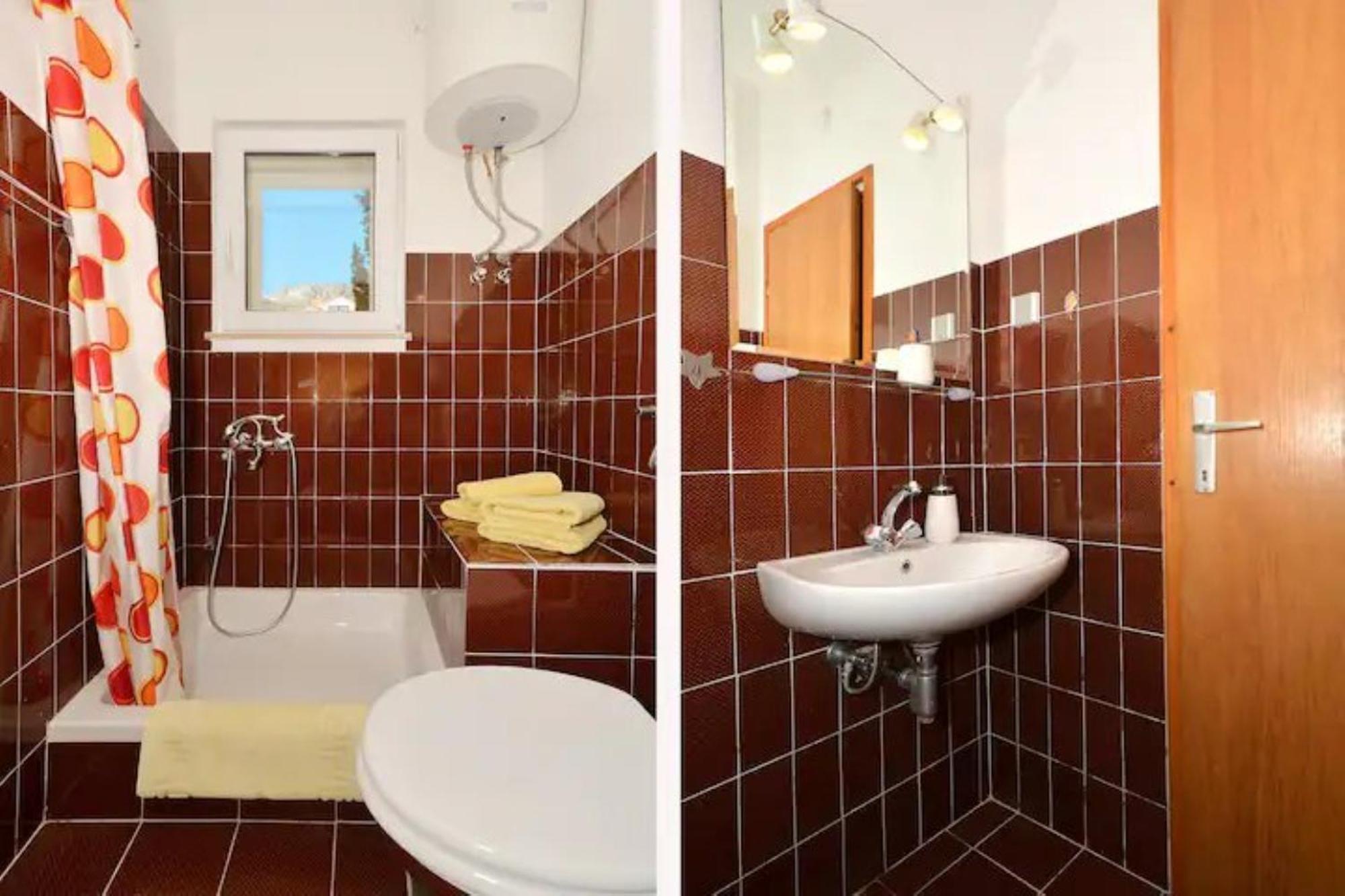 Bol Bliss Apartments 外观 照片