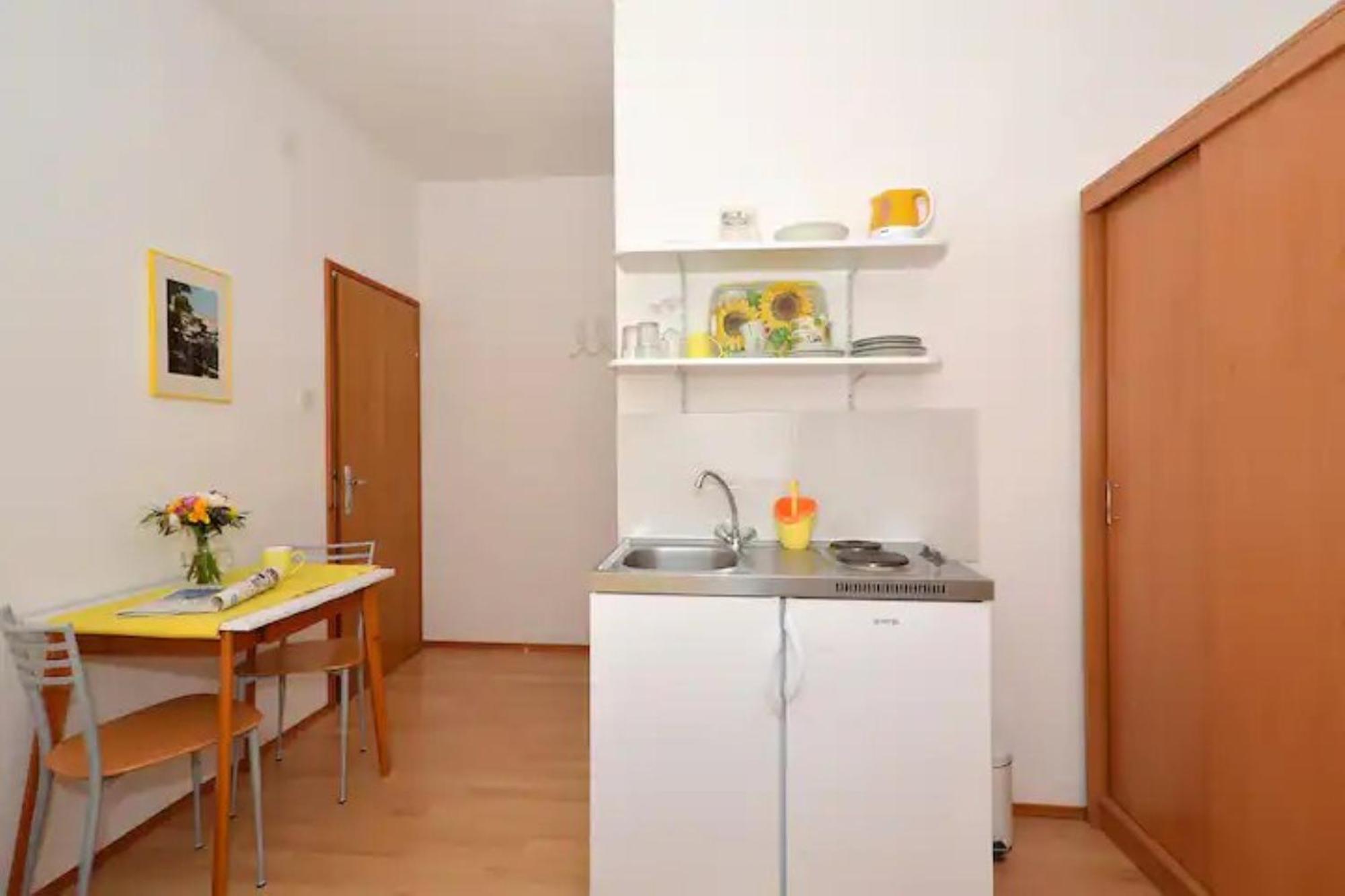 Bol Bliss Apartments 外观 照片
