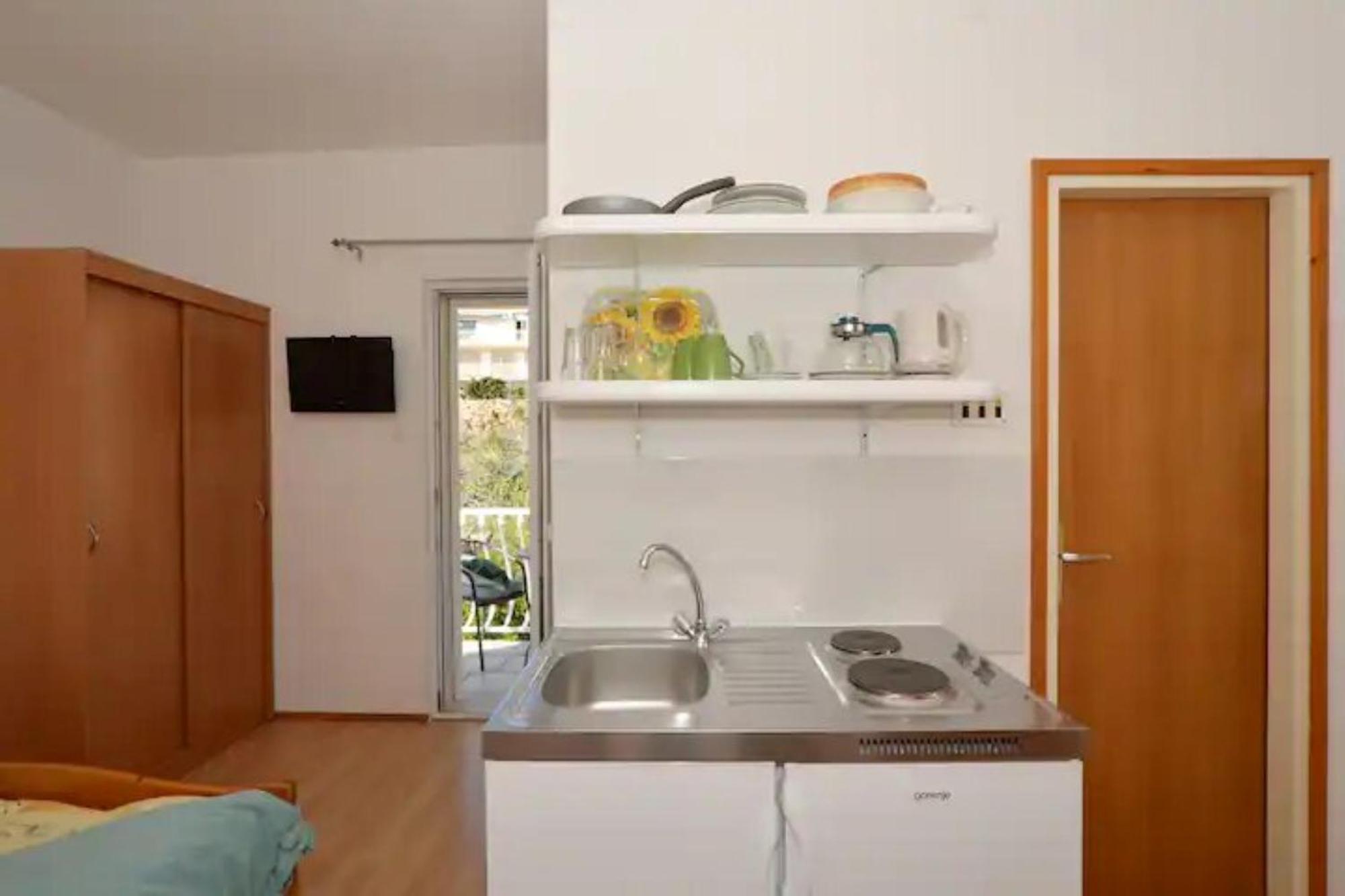 Bol Bliss Apartments 外观 照片