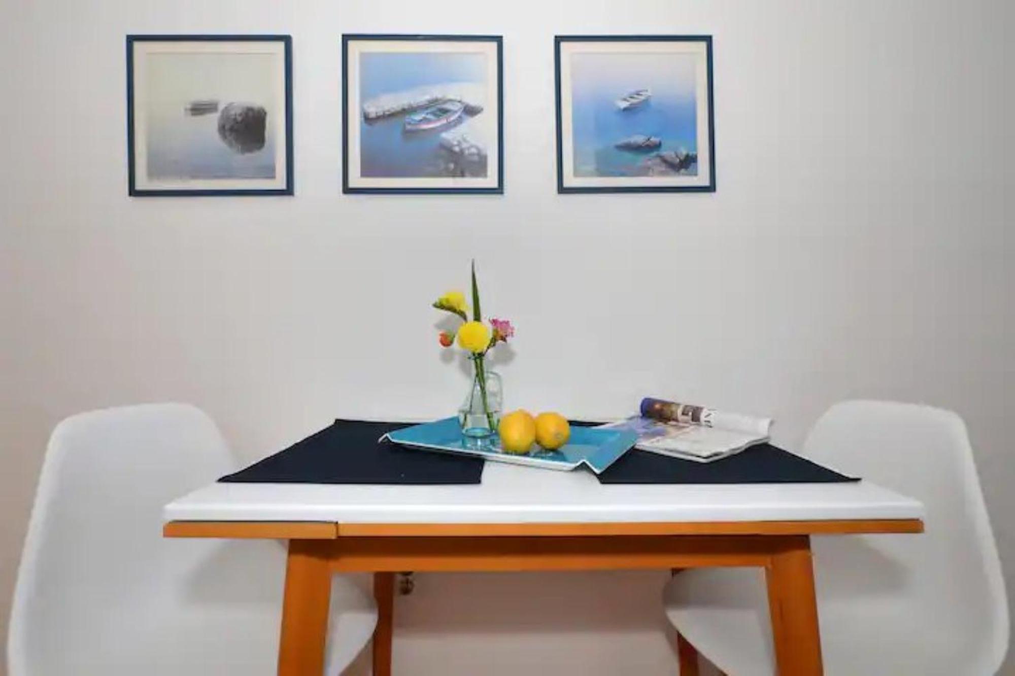 Bol Bliss Apartments 外观 照片