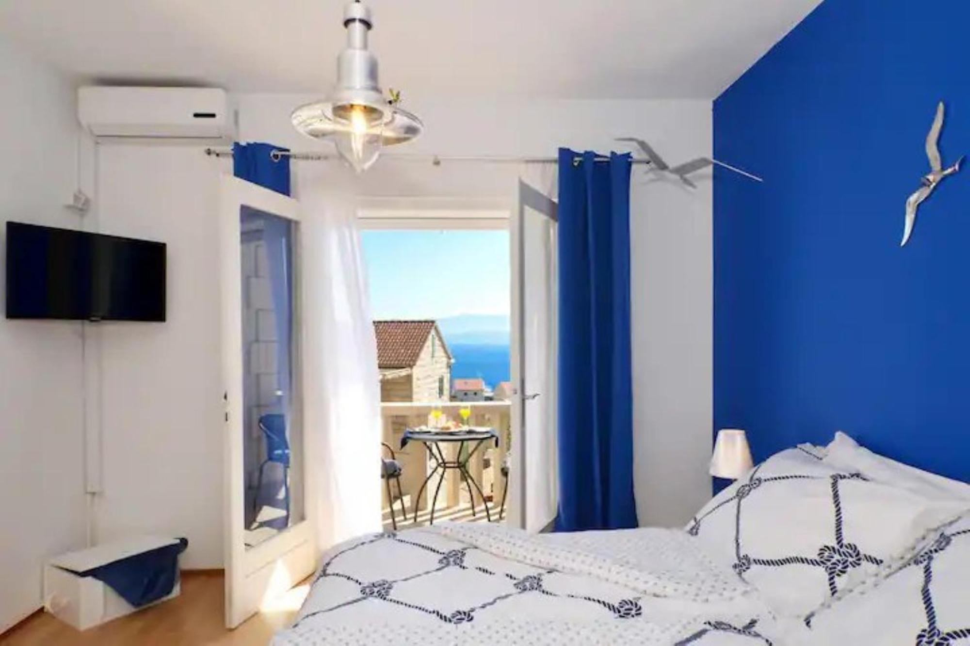 Bol Bliss Apartments 外观 照片