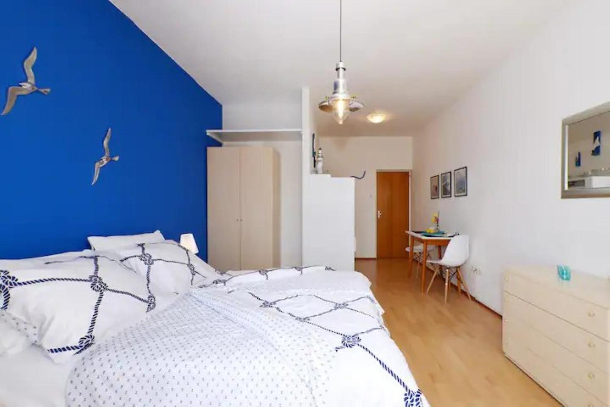 Bol Bliss Apartments 外观 照片