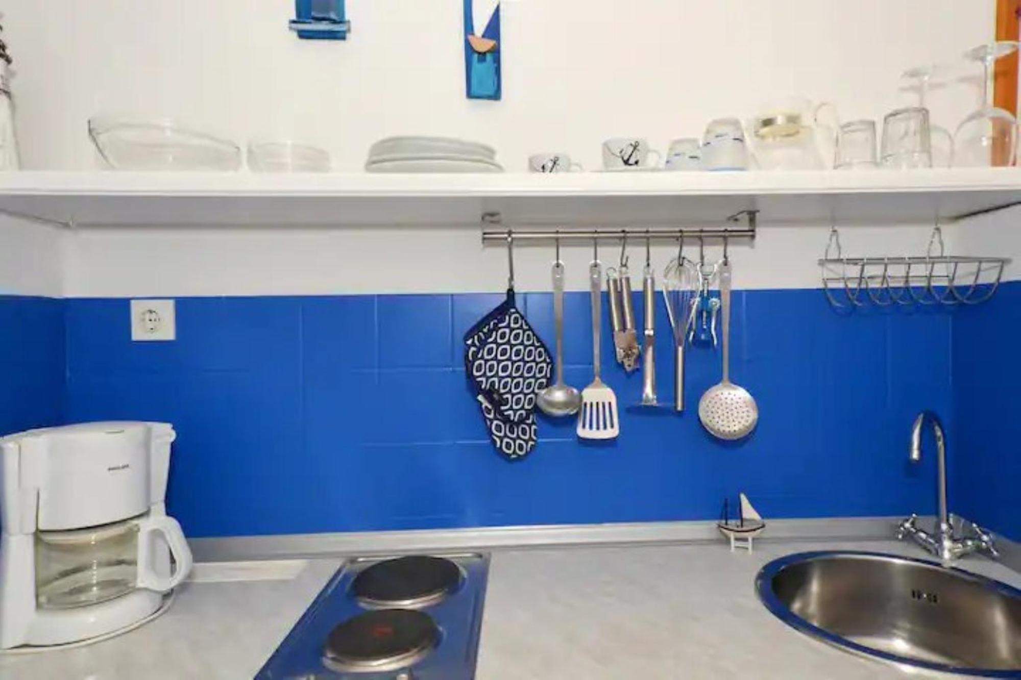 Bol Bliss Apartments 外观 照片