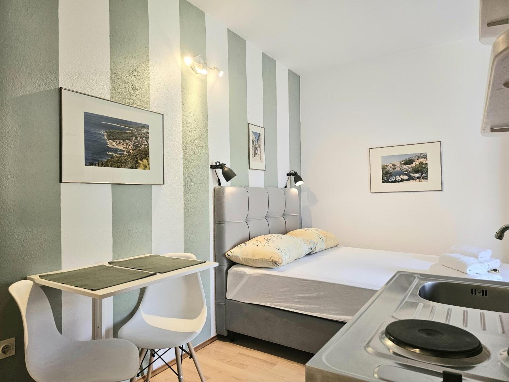 Bol Bliss Apartments 外观 照片