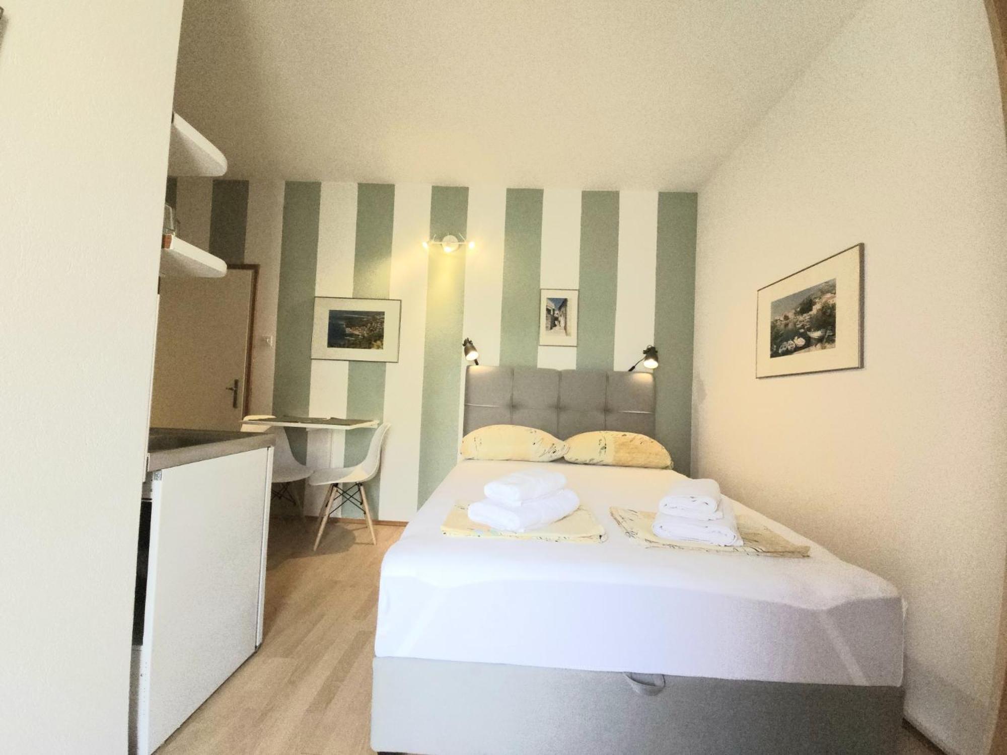 Bol Bliss Apartments 外观 照片