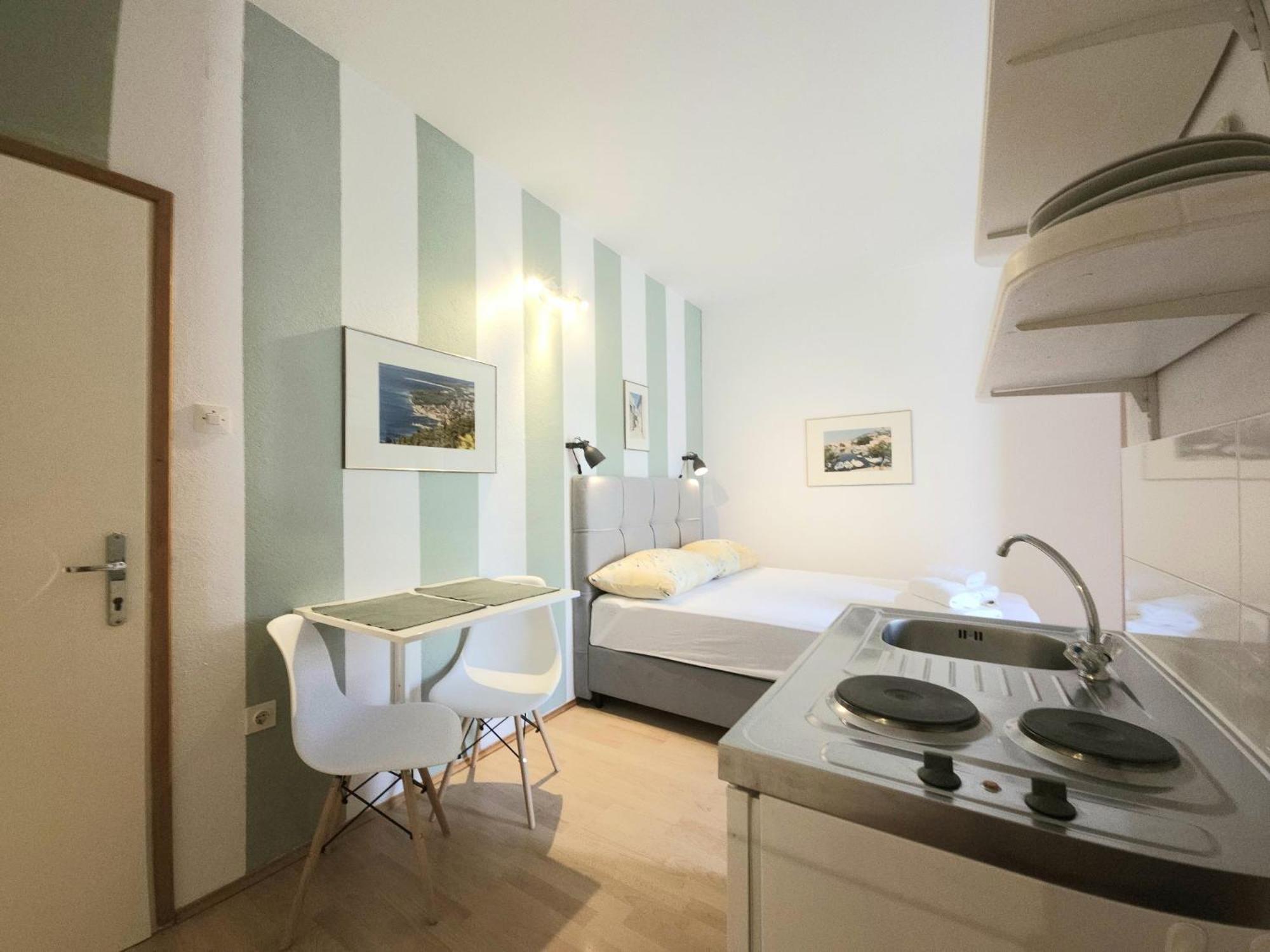Bol Bliss Apartments 外观 照片