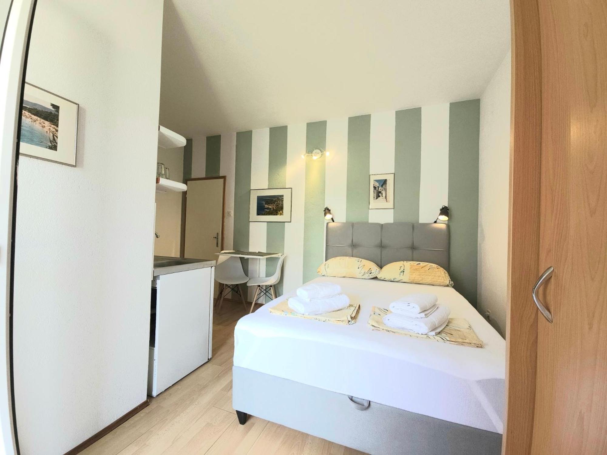 Bol Bliss Apartments 外观 照片