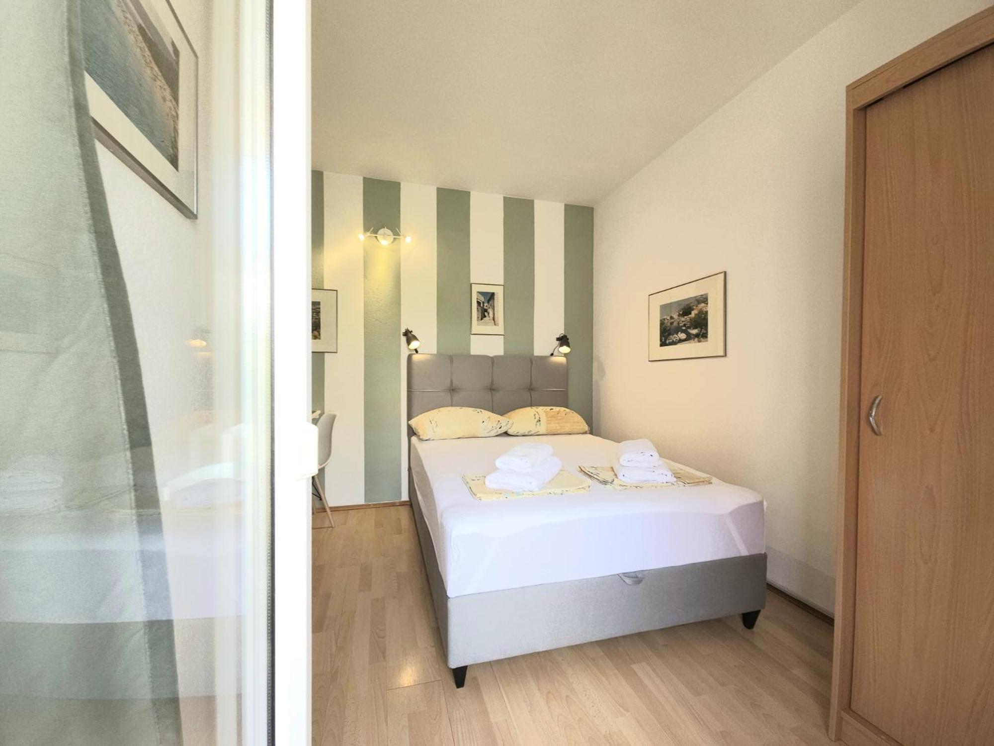 Bol Bliss Apartments 外观 照片