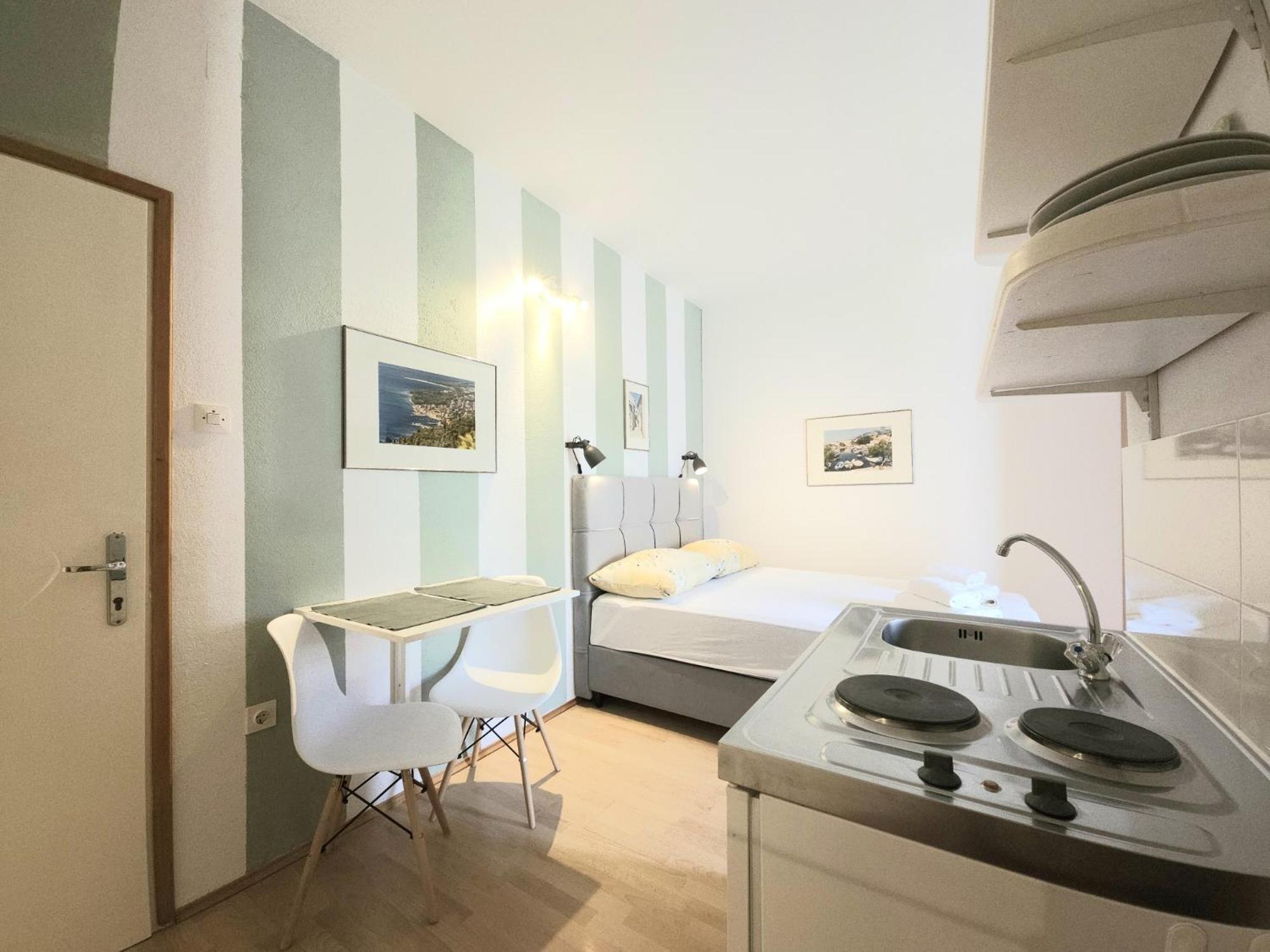 Bol Bliss Apartments 外观 照片
