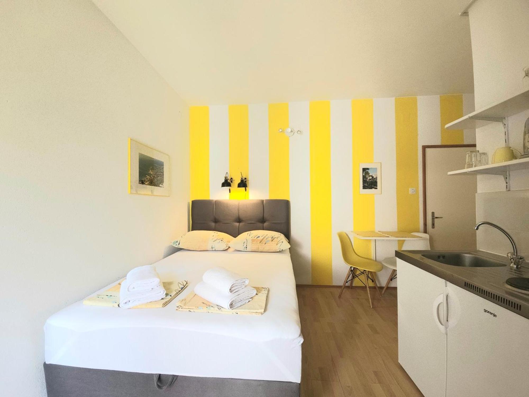 Bol Bliss Apartments 外观 照片