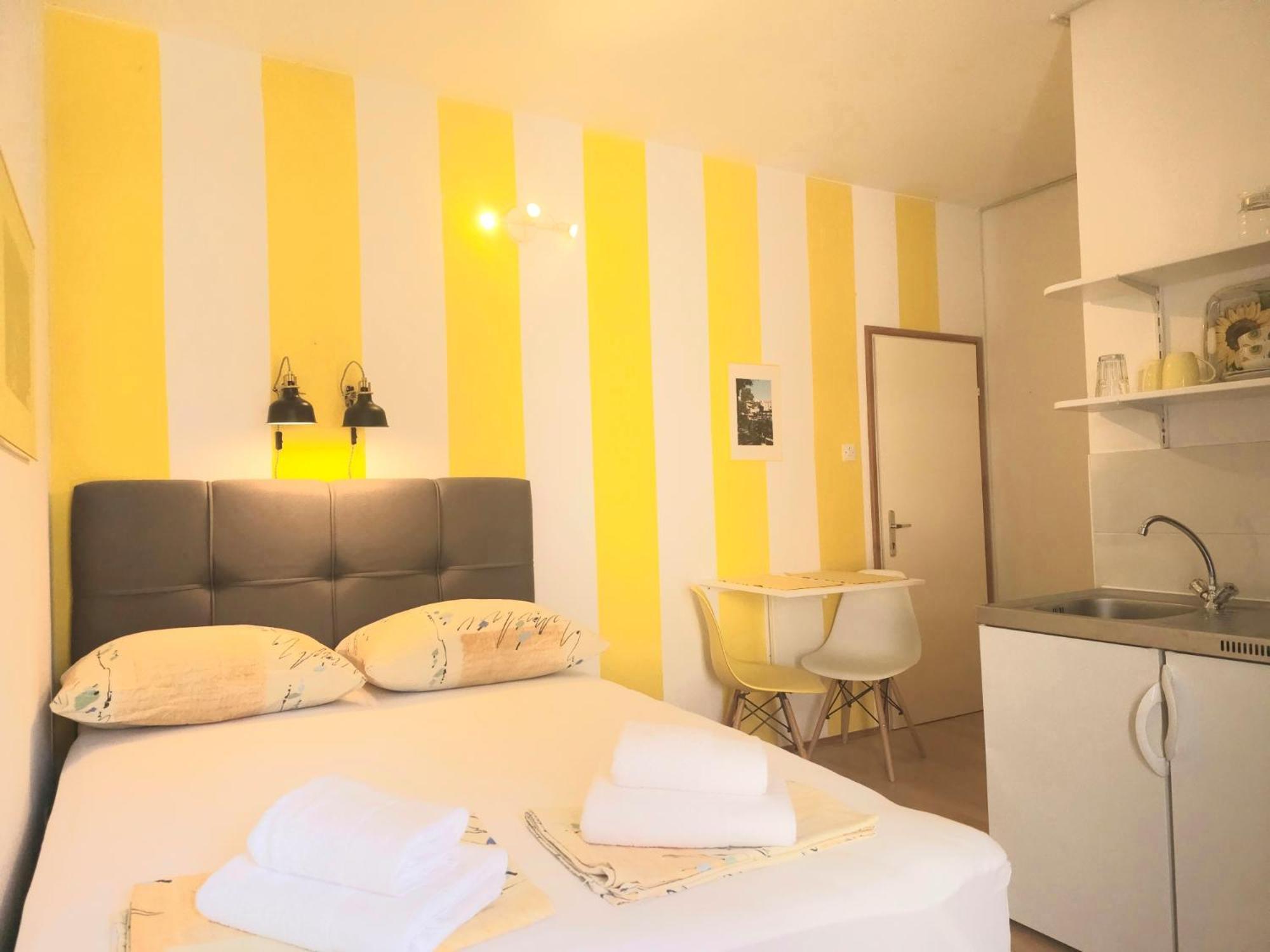 Bol Bliss Apartments 外观 照片